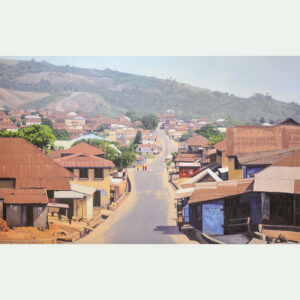 In The Heart Of Akoko